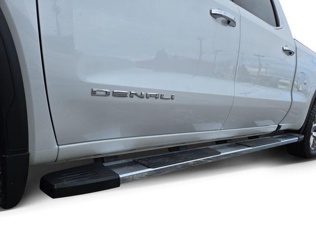 used 2022 GMC Sierra 1500 car, priced at $47,989