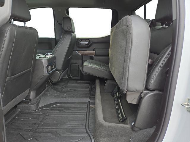 used 2022 GMC Sierra 1500 car, priced at $47,989