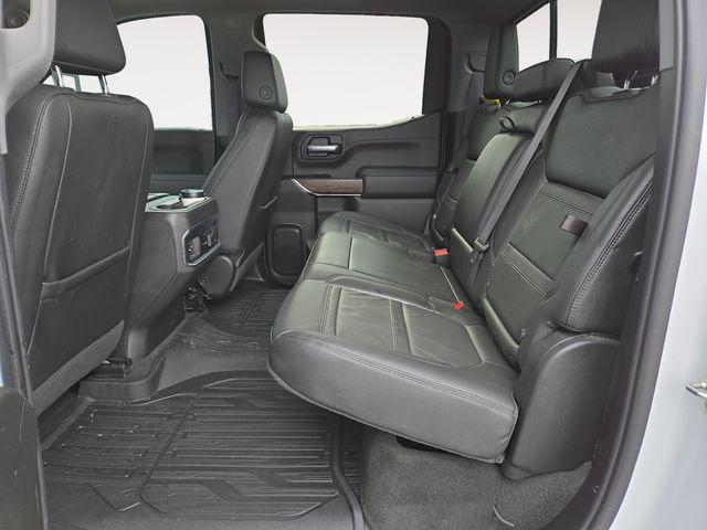 used 2022 GMC Sierra 1500 car, priced at $47,989