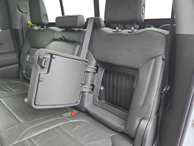 used 2022 GMC Sierra 1500 car, priced at $47,989