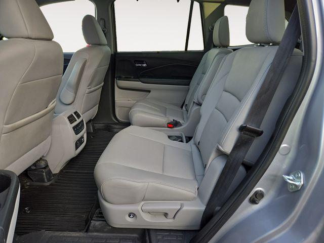 used 2022 Honda Pilot car, priced at $34,719