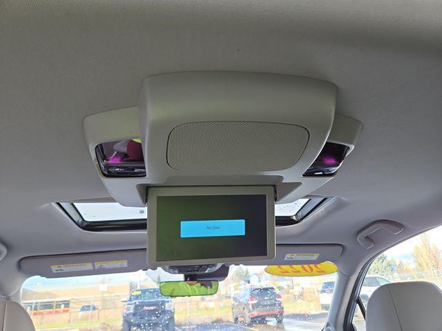 used 2022 Honda Pilot car, priced at $34,719