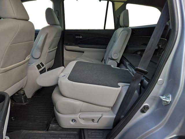 used 2022 Honda Pilot car, priced at $34,719
