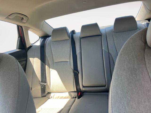 used 2024 Honda Accord car, priced at $28,956