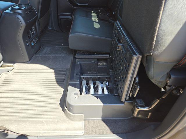used 2023 Nissan Titan car, priced at $41,989