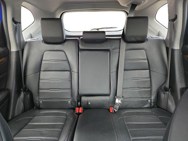 used 2022 Honda CR-V car, priced at $33,989