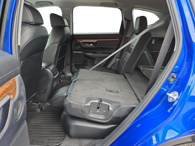 used 2022 Honda CR-V car, priced at $33,989