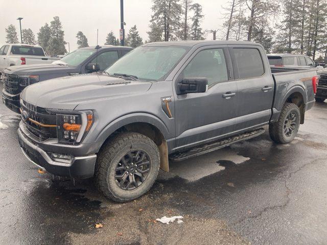 used 2023 Ford F-150 car, priced at $54,989