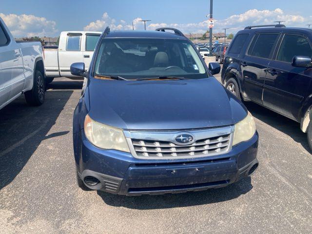 used 2011 Subaru Forester car, priced at $7,990