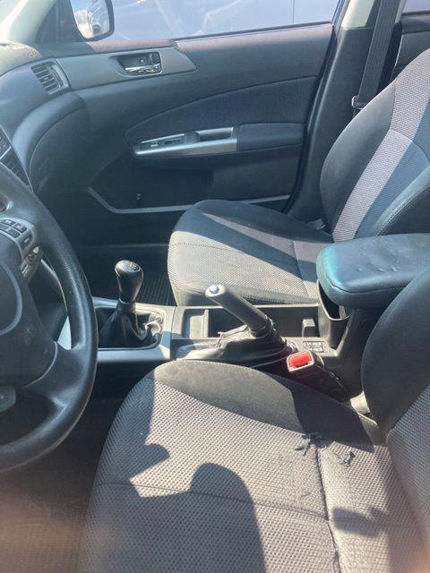 used 2011 Subaru Forester car, priced at $7,990