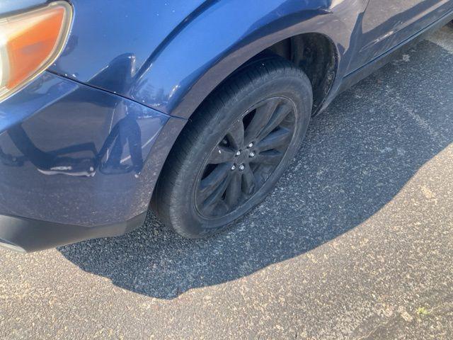 used 2011 Subaru Forester car, priced at $7,990