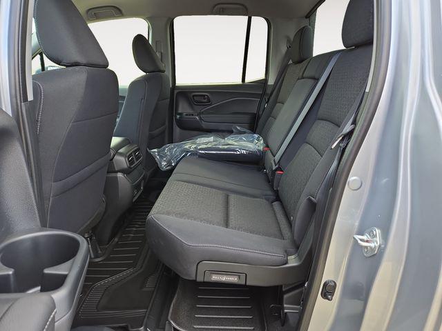 new 2026 Honda Ridgeline car, priced at $42,090