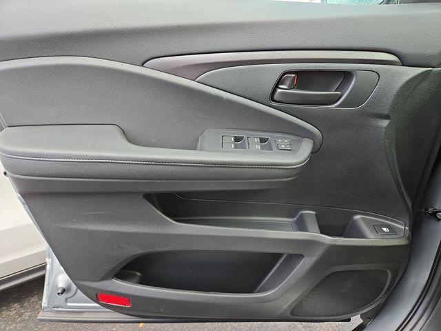 new 2026 Honda Ridgeline car, priced at $42,090