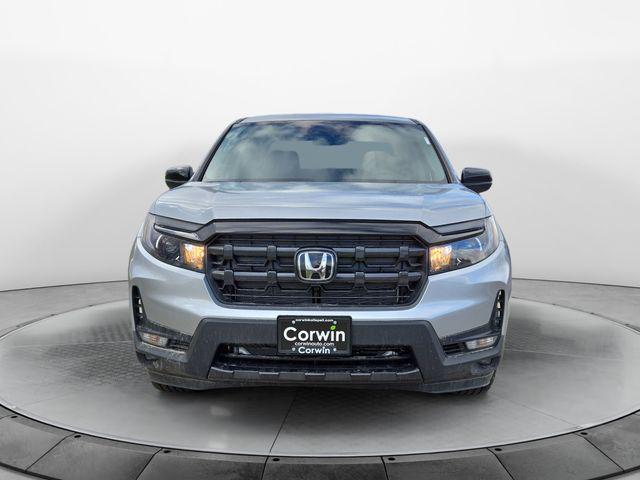 new 2026 Honda Ridgeline car, priced at $42,090