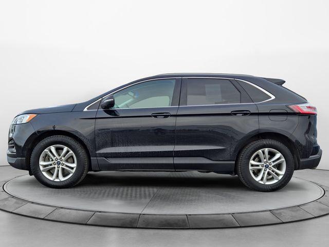 used 2019 Ford Edge car, priced at $16,989