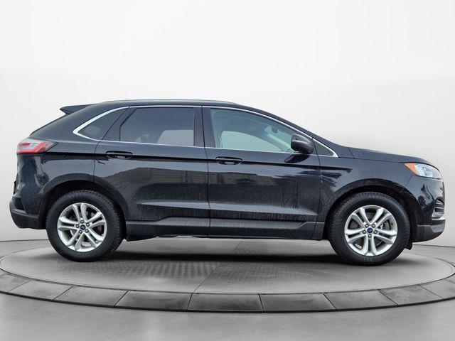 used 2019 Ford Edge car, priced at $16,989