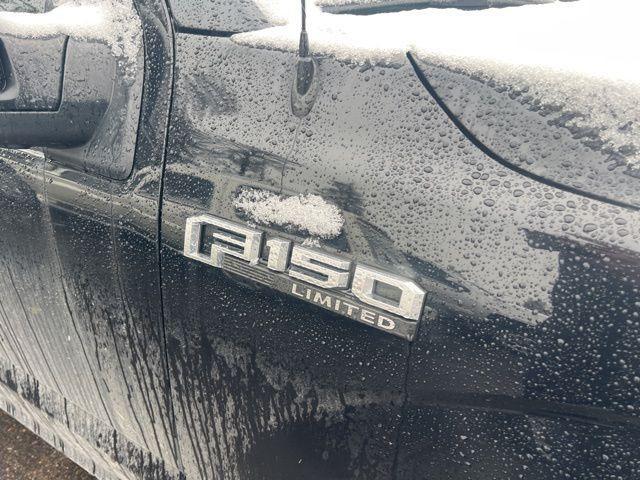 used 2020 Ford F-150 car, priced at $41,642