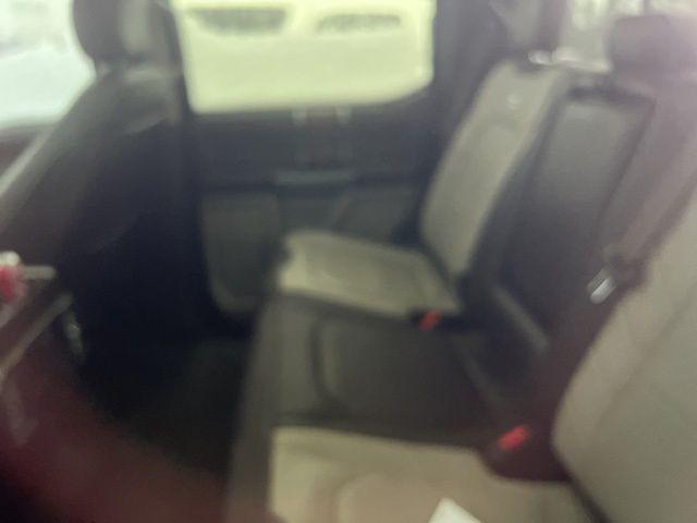 used 2020 Ford F-150 car, priced at $41,642