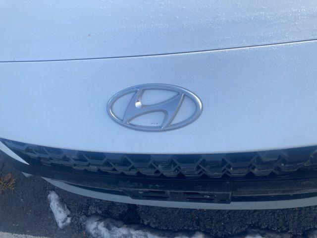 used 2023 Hyundai Kona car, priced at $22,989