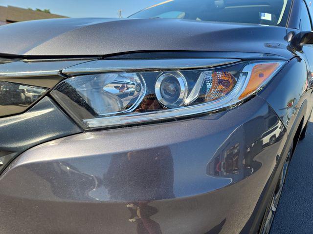 used 2022 Honda HR-V car, priced at $26,489