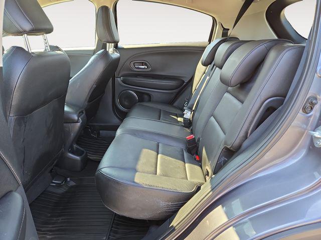 used 2022 Honda HR-V car, priced at $26,489