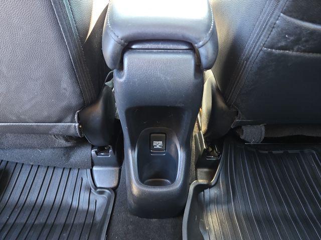 used 2022 Honda HR-V car, priced at $26,489
