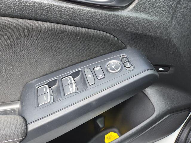 used 2023 Honda Civic car, priced at $24,999