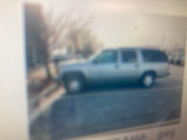 used 1999 Chevrolet Suburban car, priced at $4,989