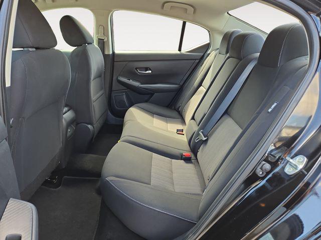 used 2022 Nissan Sentra car, priced at $17,539