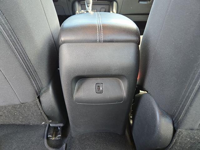 used 2022 Nissan Sentra car, priced at $17,539