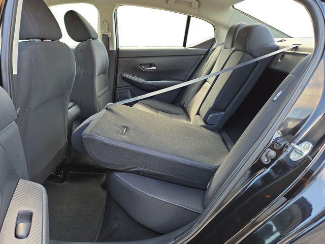 used 2022 Nissan Sentra car, priced at $17,539