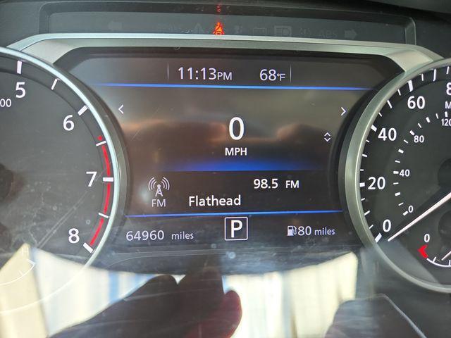 used 2022 Nissan Sentra car, priced at $17,539