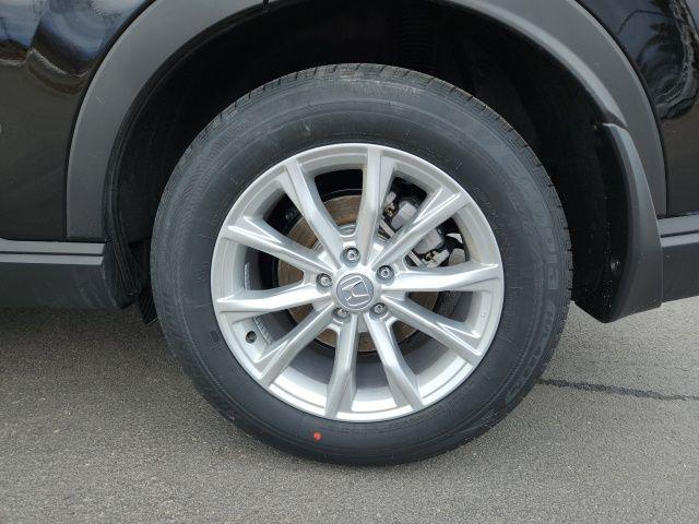 used 2024 Honda CR-V car, priced at $36,989