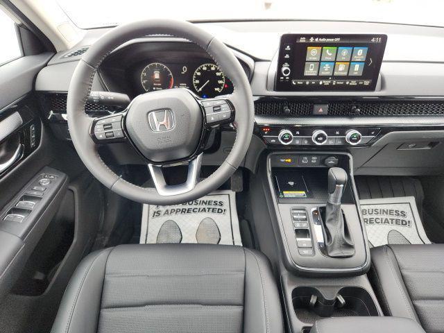 used 2024 Honda CR-V car, priced at $36,989