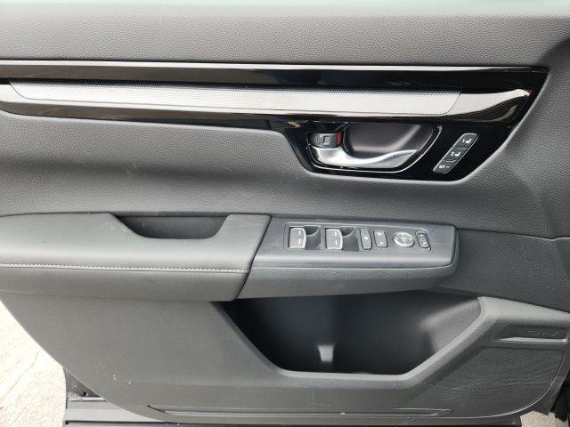 used 2024 Honda CR-V car, priced at $36,989
