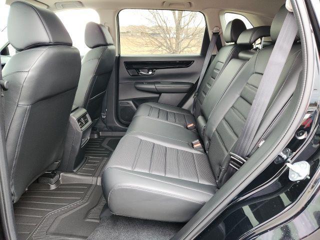 used 2024 Honda CR-V car, priced at $36,989