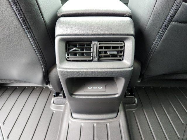 used 2024 Honda CR-V car, priced at $36,989
