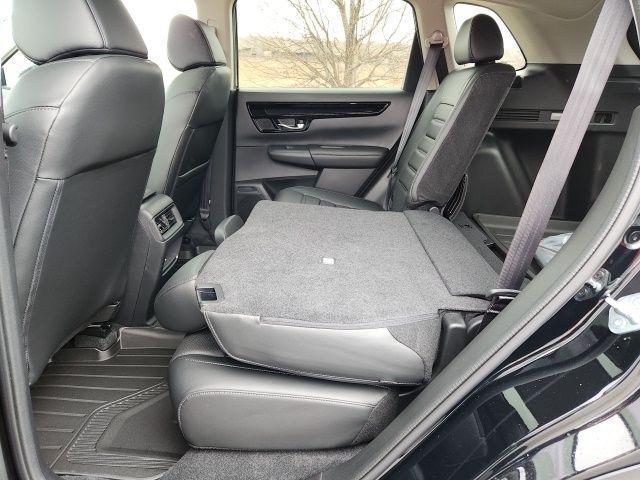 used 2024 Honda CR-V car, priced at $36,989