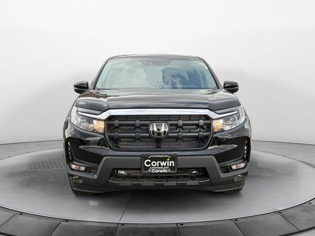 new 2025 Honda Ridgeline car, priced at $41,430