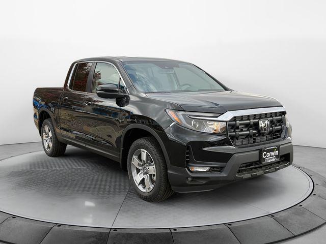 new 2025 Honda Ridgeline car, priced at $41,430