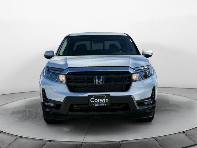 new 2026 Honda Ridgeline car, priced at $45,345