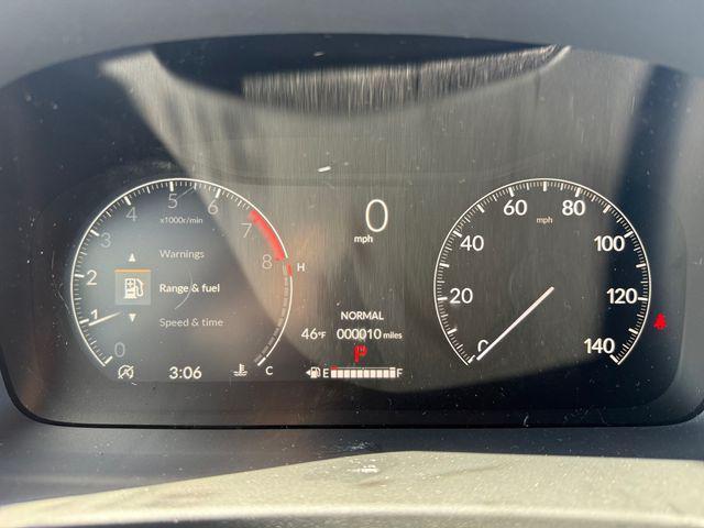 new 2026 Honda Ridgeline car, priced at $45,345