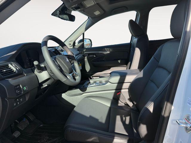 new 2026 Honda Ridgeline car, priced at $45,345