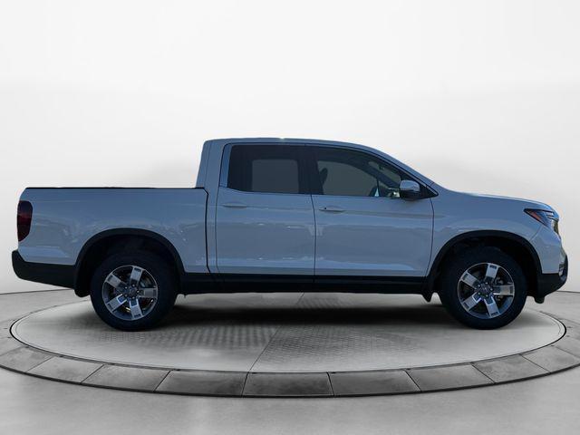 new 2026 Honda Ridgeline car, priced at $45,345