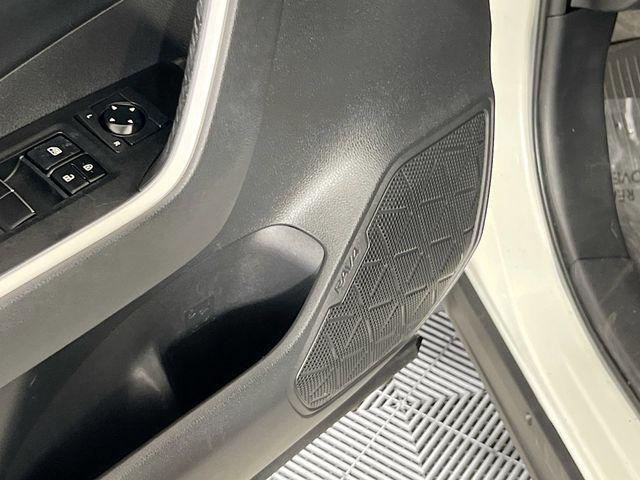 used 2021 Toyota RAV4 Hybrid car, priced at $34,517