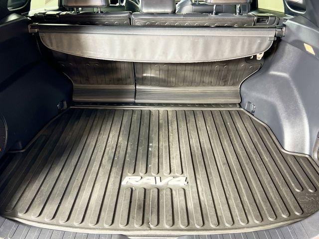 used 2021 Toyota RAV4 Hybrid car, priced at $34,517