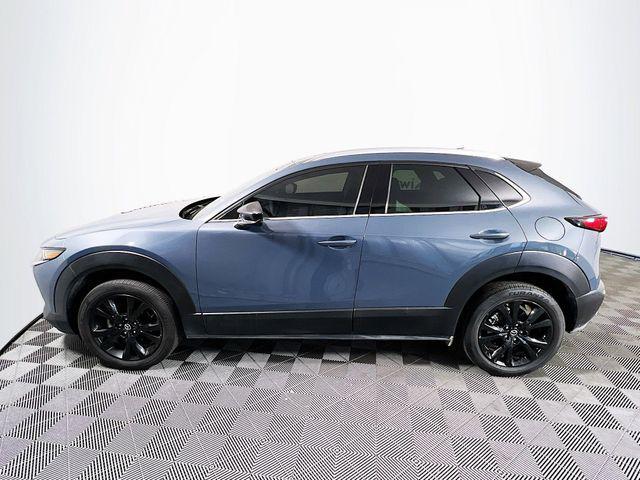 used 2024 Mazda CX-30 car, priced at $29,989