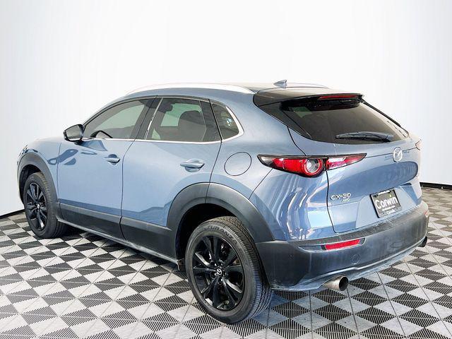 used 2024 Mazda CX-30 car, priced at $29,989