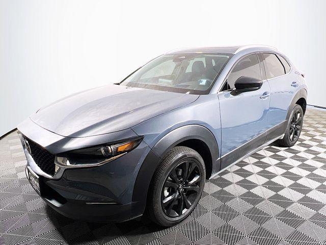 used 2024 Mazda CX-30 car, priced at $29,989