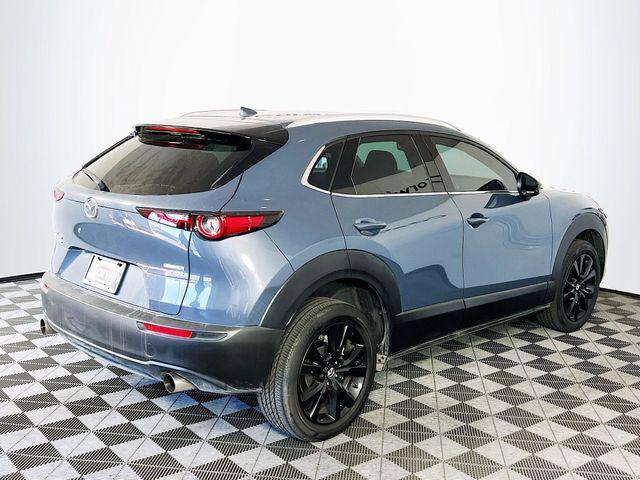 used 2024 Mazda CX-30 car, priced at $29,989